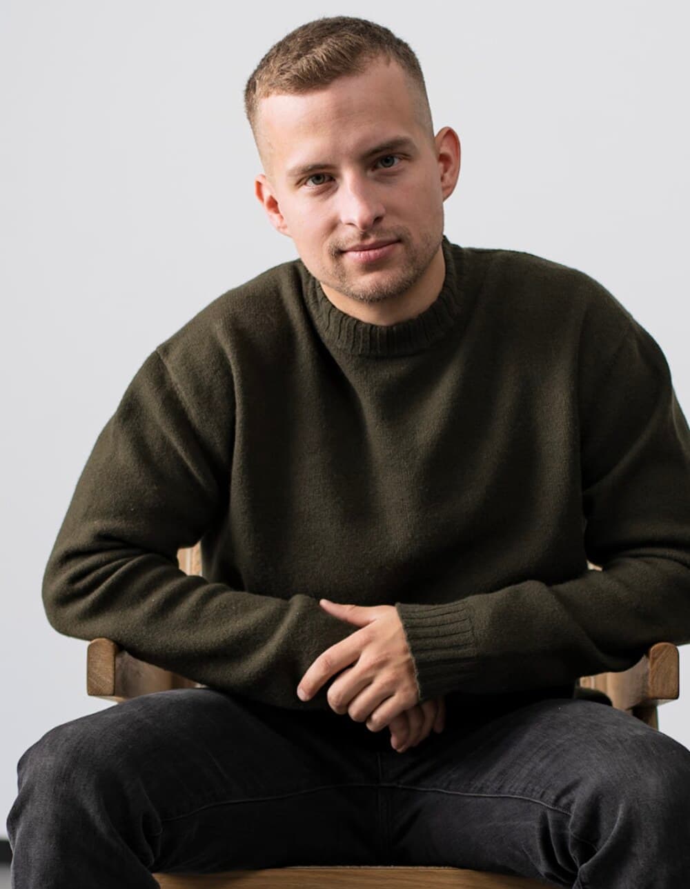 Johannes Kliesch