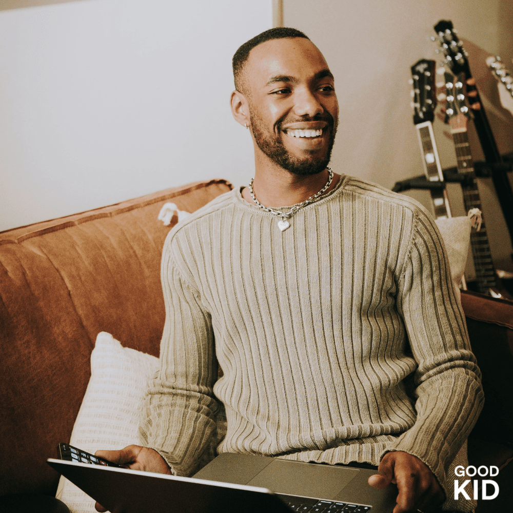 GoodKidMusic