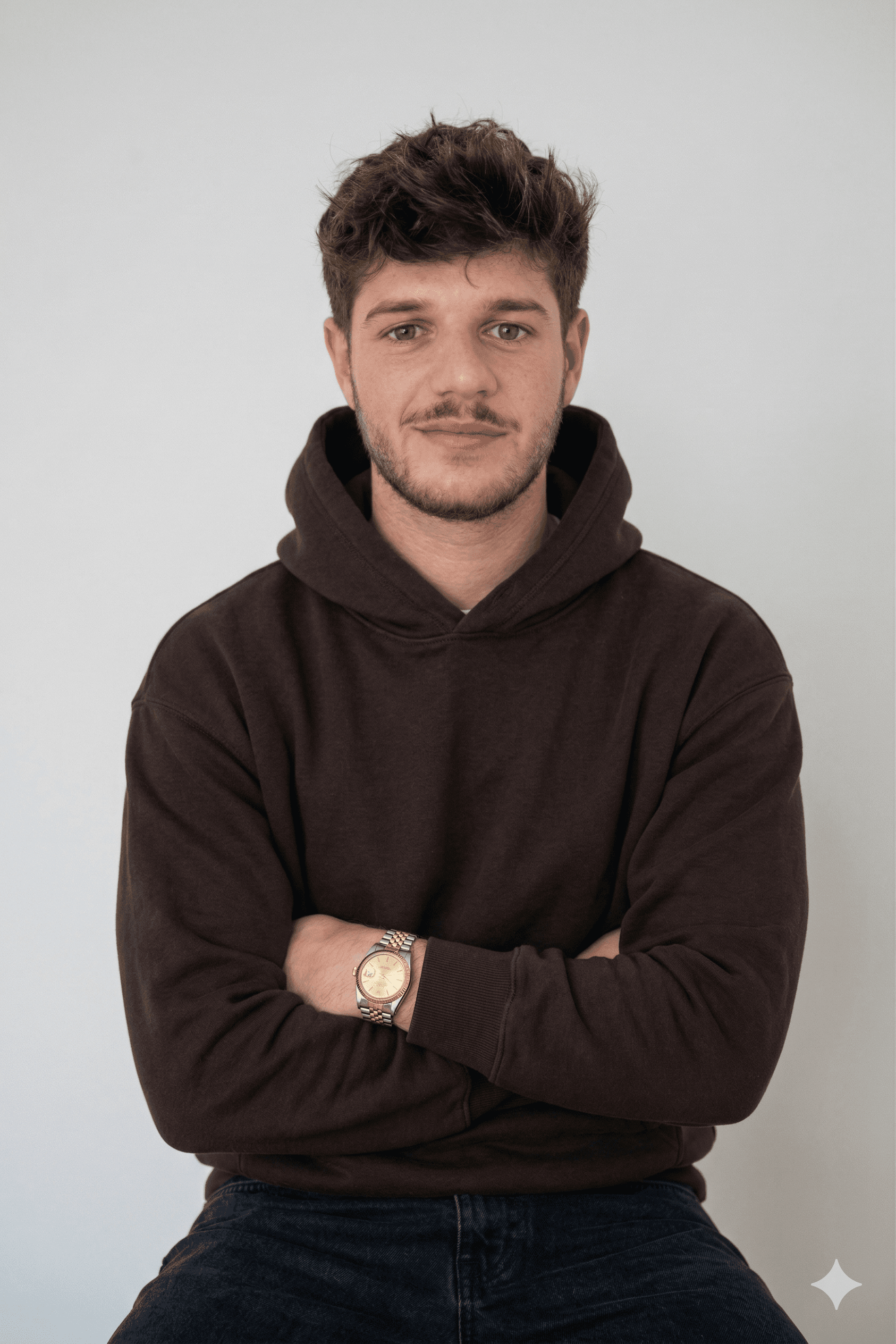 Luca Blanco Marchese